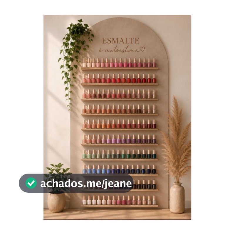 fundo para arco porta esmalte de parede prateleira