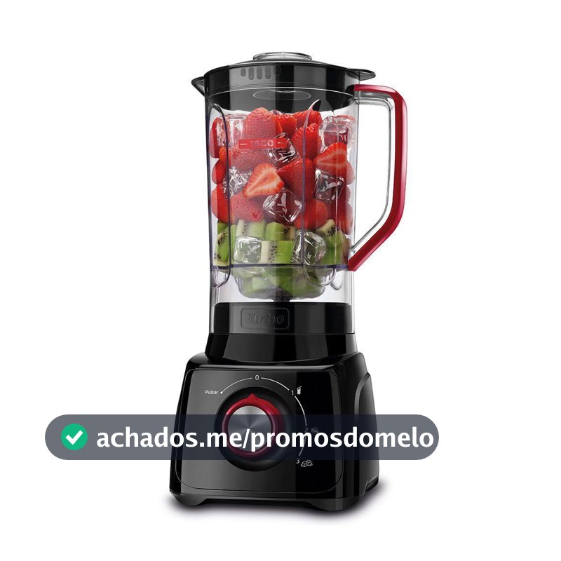 Liquidificador Turbo Maxis - L-mx-01 Liquidificador L-mx-01 127v-60hz .