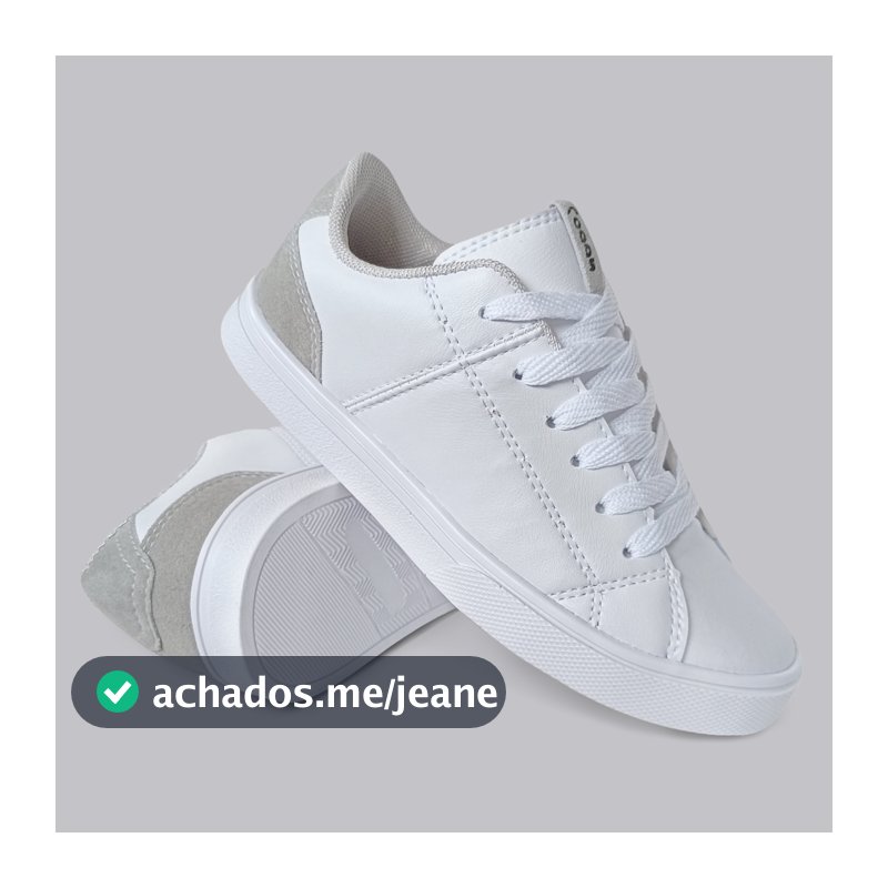 Tênis Infantil Masculino para Escola Juvenil Estilo Skatista Leve Macio Preto Branco Batismo Pajem 70063