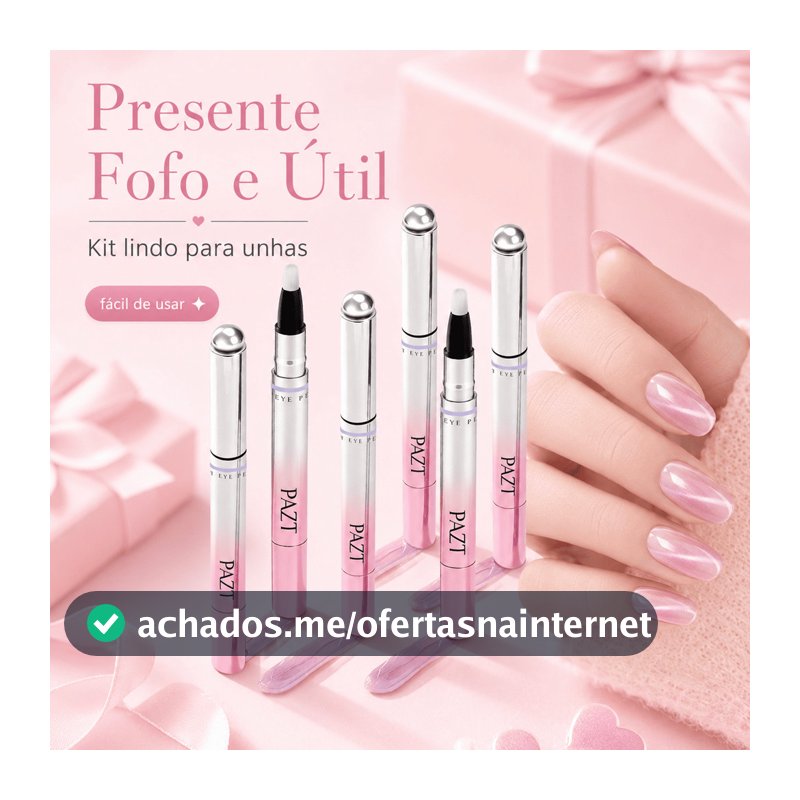 Kit De Caneta De Unha De Olho De Gato Em Tendência, Esmalte De Gel Magnético Com Lâmpada Cria Unhas