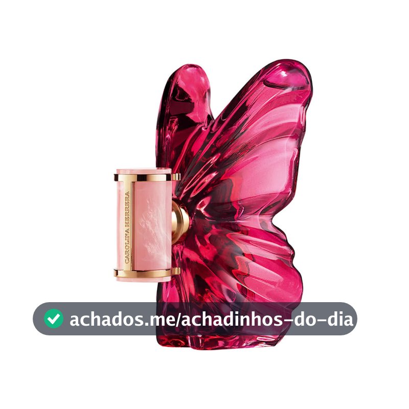 CH La Bomba Feminino Eau de Parfum