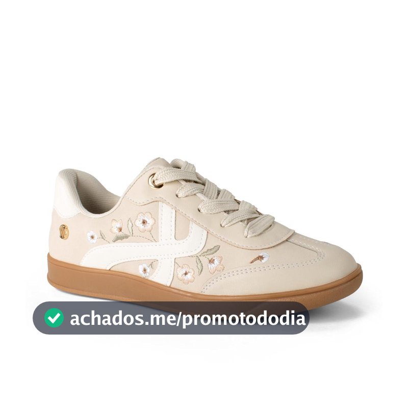 Tênis Dakota Casual Feminino D0843