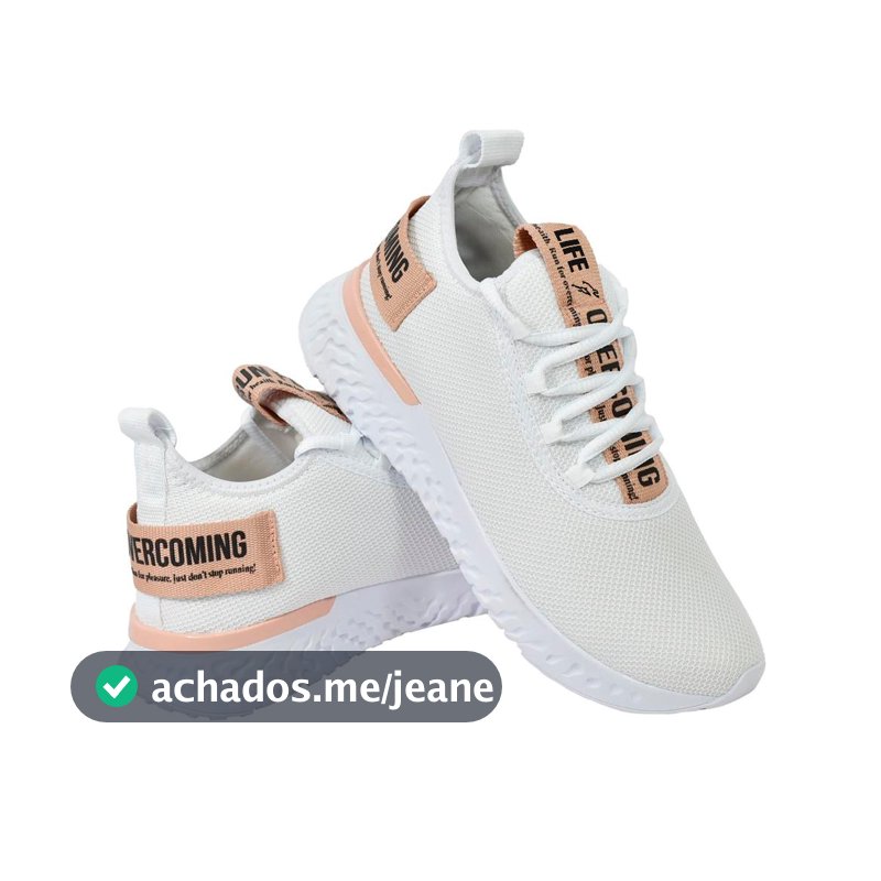 Tênis respirável feminino e masculino confortável casual e esportivo