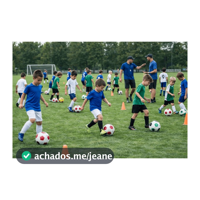 Kit 2 Bolas de Futebol N°5 Couro Sintético Costurada Bola de Futebol Tradicional Bola Infantil