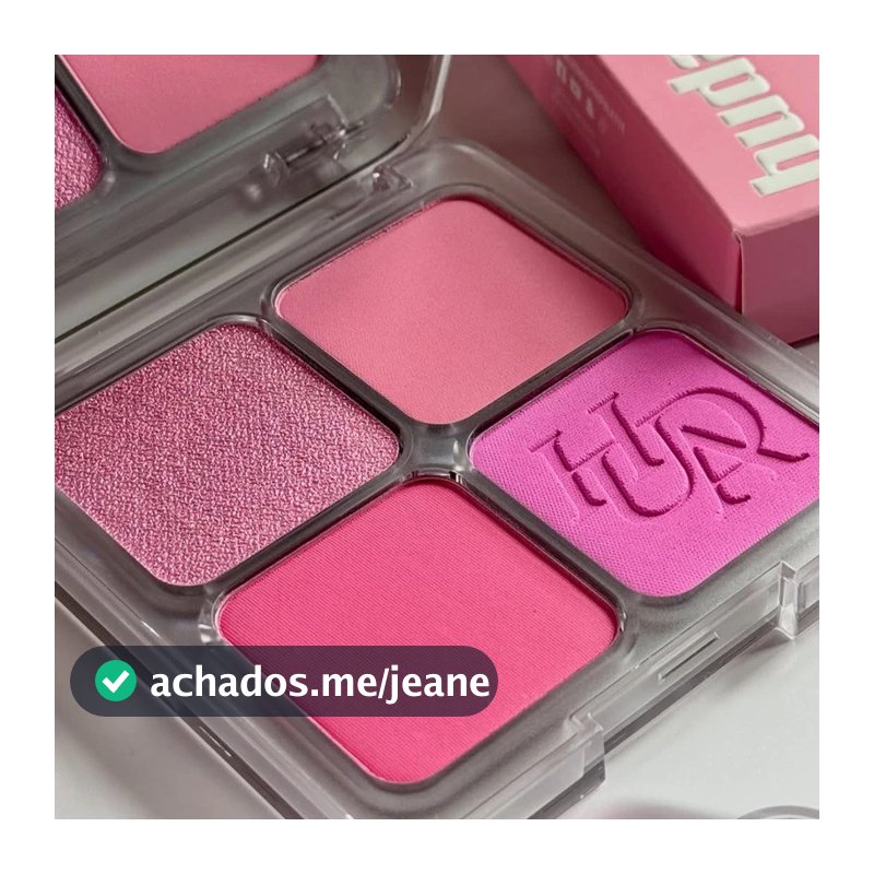 Paleta De Blush Desfocar Filtro-4 Tons Aerógrafo Acabamento Fosco Facial E Iluminador Conjunto De Maquiagem Brilho Suave