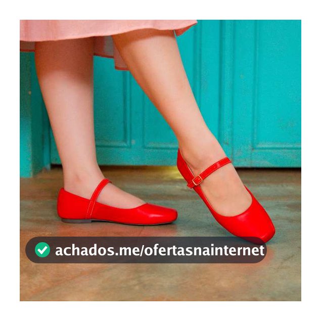 Sapatilha Boneca Feminina Sapato Feminino Bico Quadrado Mary jane tenis feminino