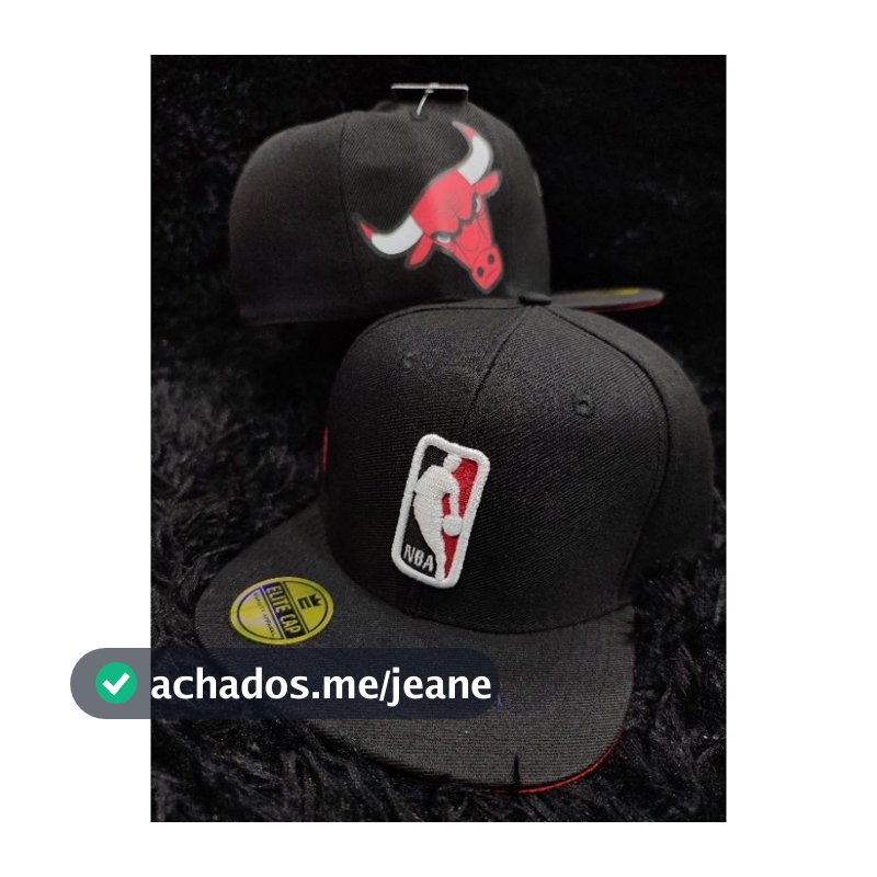 Lançamento Aba Reta FECHADO Boné de Times de Liga Americana
