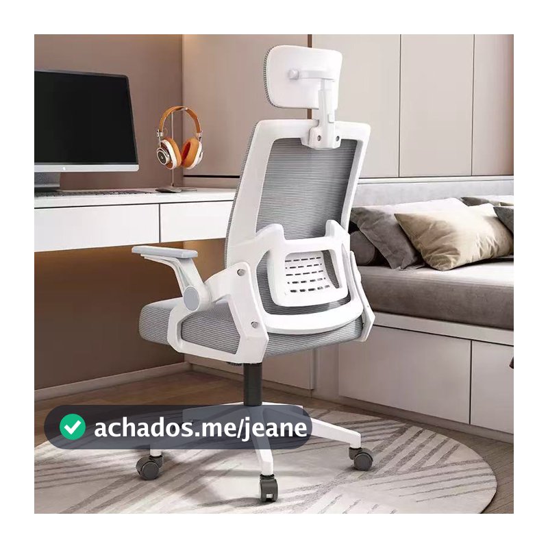 Cadeira de escritório confortável--1150