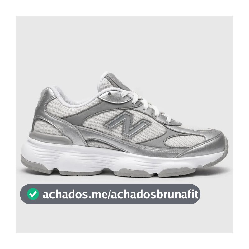 Tênis 603 Unissex New Balance Clássico Casual Original