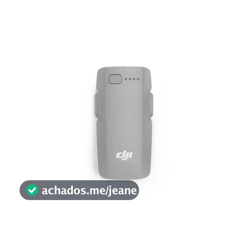 Energia para DJI Neo 2