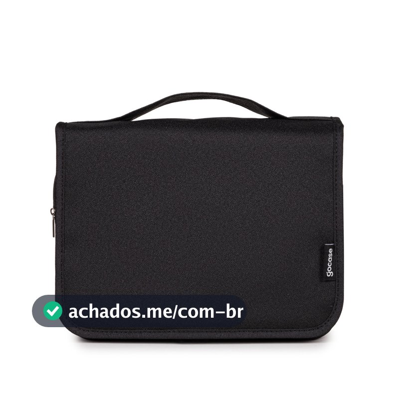 Necessaire Trip Gocase Organizadora de Viagem