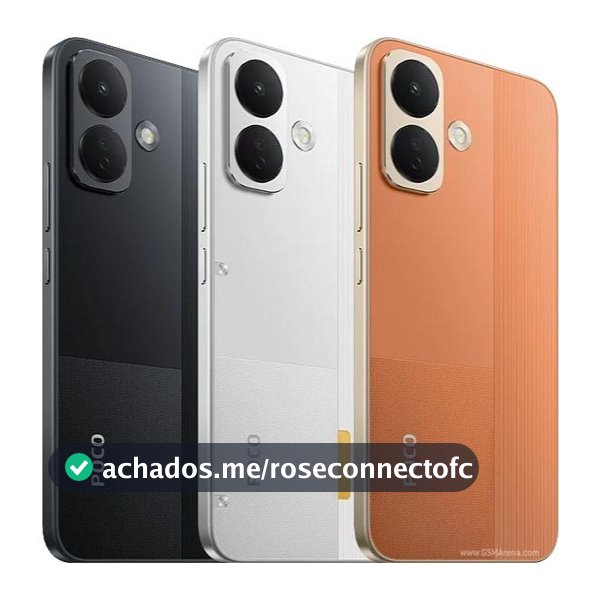 NOVO XIAOMI 2027 POCO X8 5G COM NFC 256GB 8340mAh AMOLED ALTO DESEMPENHO CARREGADOR SUPER RAPIDO LANÇAMENTO XIAOMI