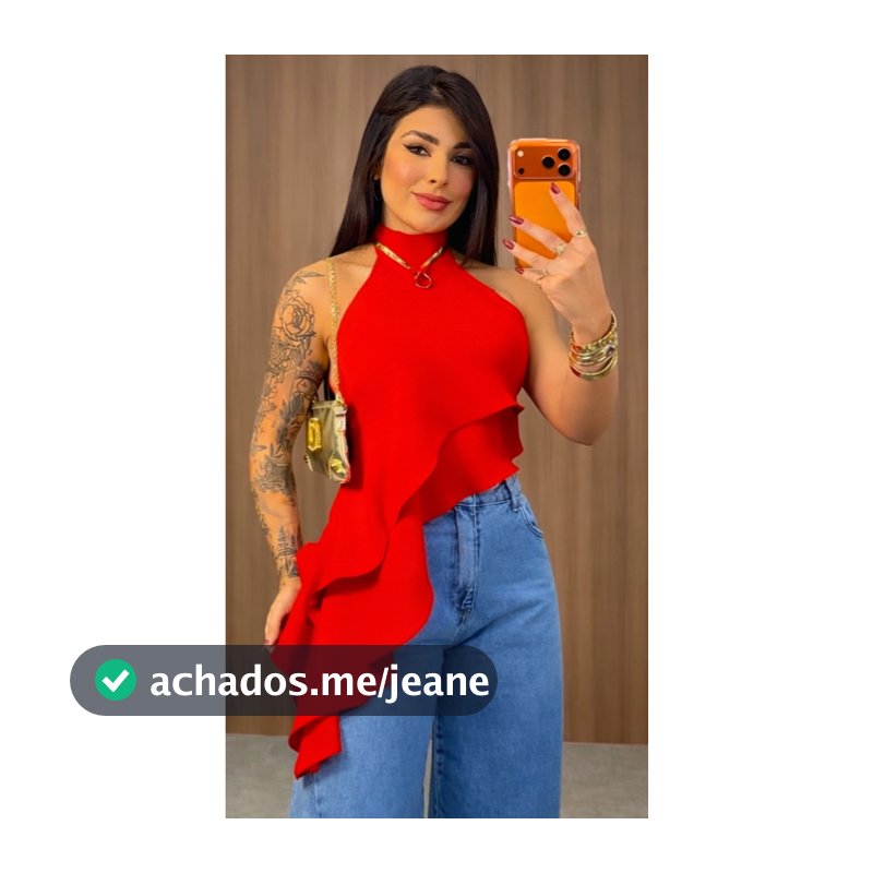Blusa Regata Feminina Gola Alta Estilosa Elegante Tecido  Dunas Premium Liso