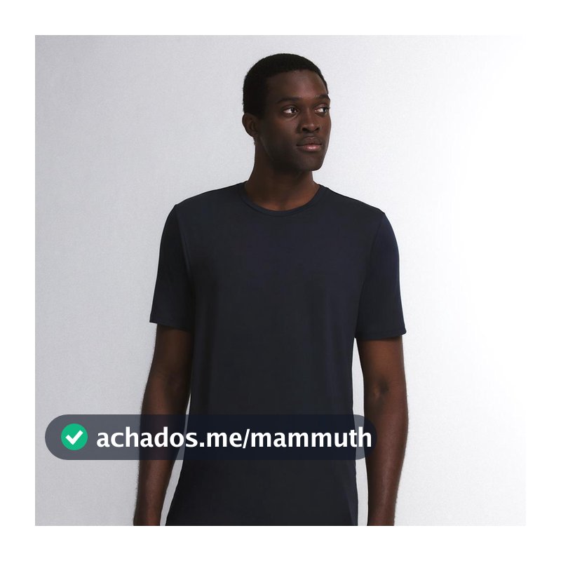 Camiseta Masculino Light T-shirt Insider
