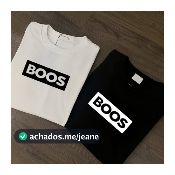 Kit 2 Camisetas Estampadas Masculinas 100% Algodão Manga Curta e Gola Redonda Camisa Blusa Feminina Unissex Varias Cores