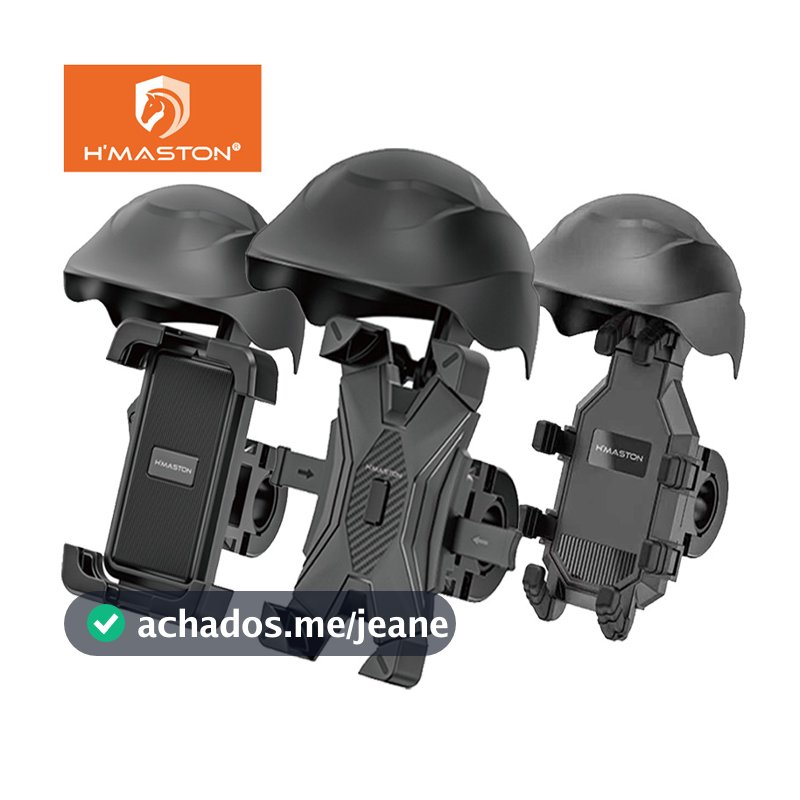 Electro Nest Suporte de Celular Para MotoImpermeável Bicicleta Navegação Elétrica Proteção de Telefone MT101