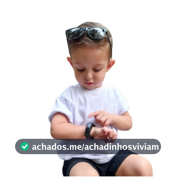 Camiseta Infantil Básica Branca Premium 100% Algodão – 1, 2 ou 4 Unidades
