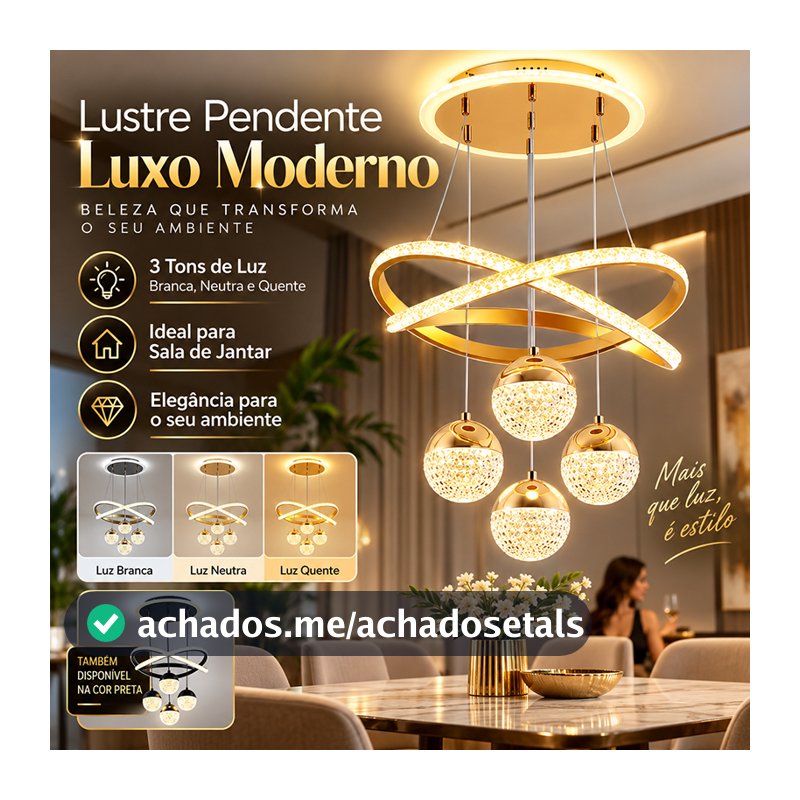 3 Cores Em 1 Luz Sala De Estar Lustre Cozinha Led Lâmpada Do Teto Nordic Moderno Decoração O15/O16