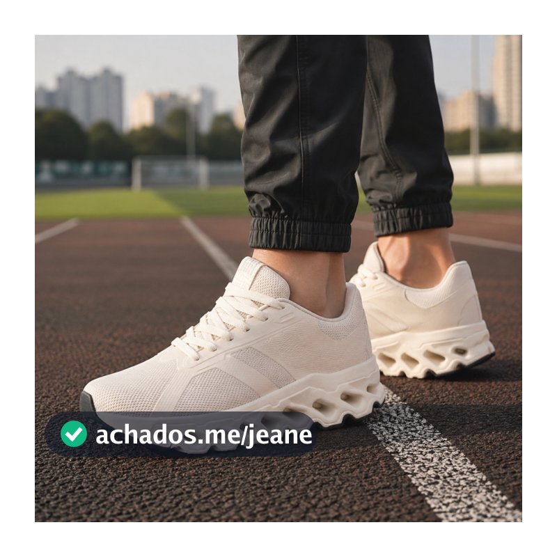 Esportivo Tênis Masculino Malha Respirável Dia a Dia Academia Corrida Treino