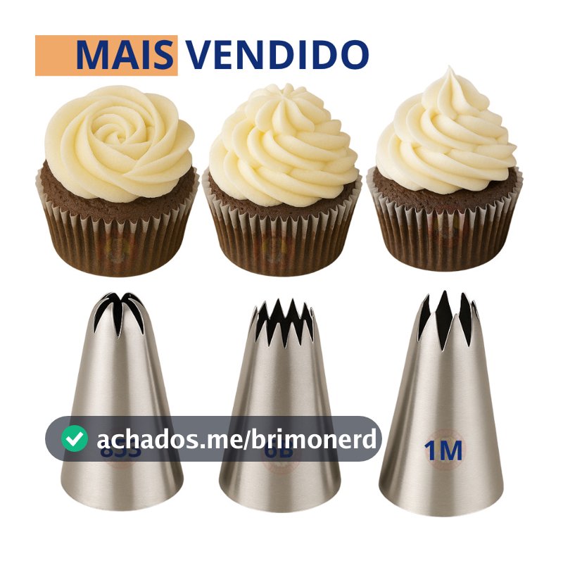 Bicos De Pastelaria Rosa Ferramentas Para Decoração De Bolo Bocal Creme Dicas De Cozimento Acessórios 1M 6B 853