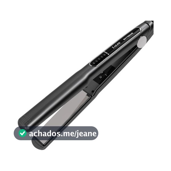 Lizze Chapinha De Cabelo Profissional 480 Extreme