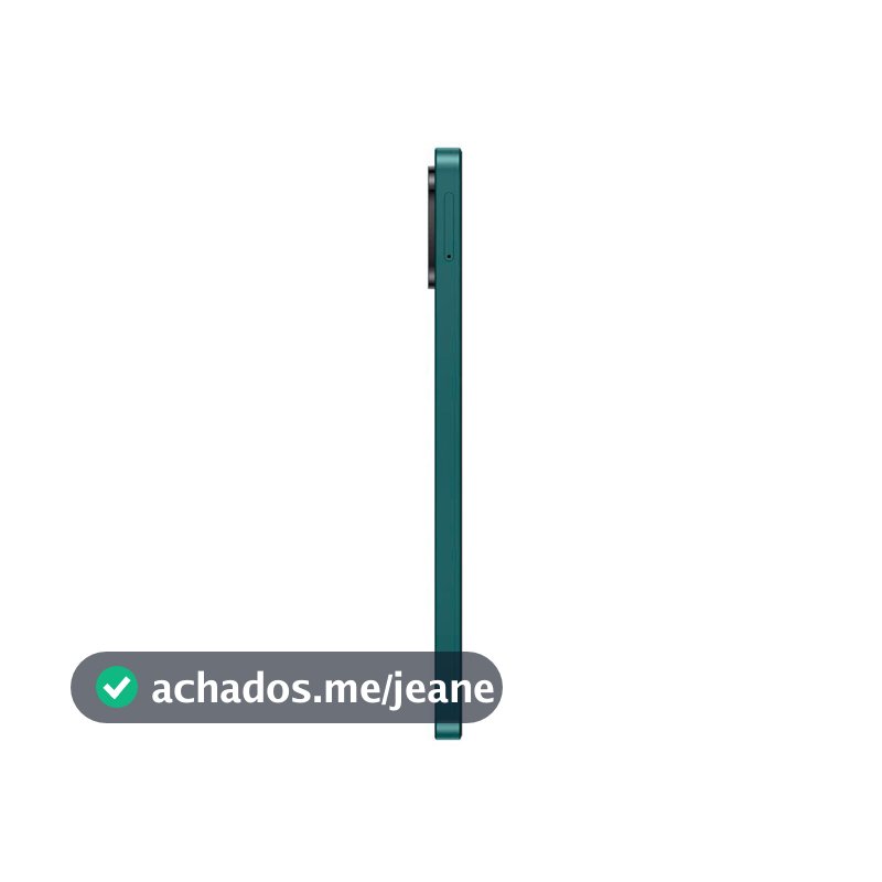 Smartphone Samsung Galaxy A07 128Gb Dual Chip 4G Tela 6,7" Câmera Dupla 2MP+50MP Verde