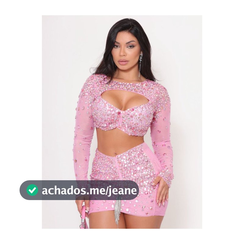 Look Reveillon Natal Ano Novo Festa Balada Elite Rave Fashion Exclusivo Unico