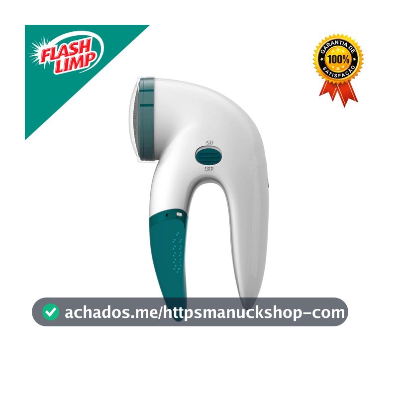 Papa Bolinhas Pro Com Compartimento CST0139 Flash Limp