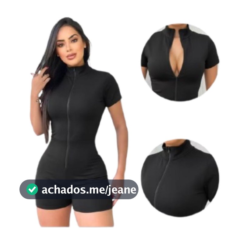 MACAQUINHO FEMININO ANA RUGA 0 TRANSPARÊNCIA COM ZIPER TUBINHO CURTO MODA BLOGUEIRA