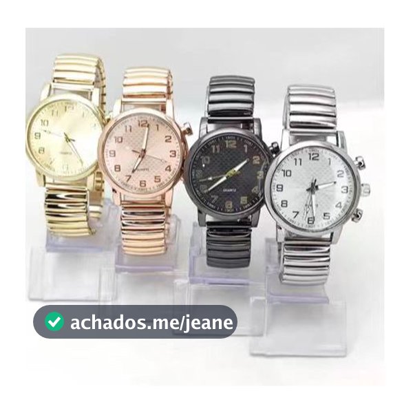 Relógios de meia-idade e idosos, relógios femininos para idosos, relógios femininos, grandes números, relógios de quartz
