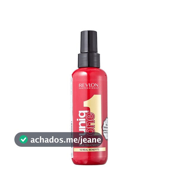 Revlon Professional Uniq One Celebration Leave-in 150ml