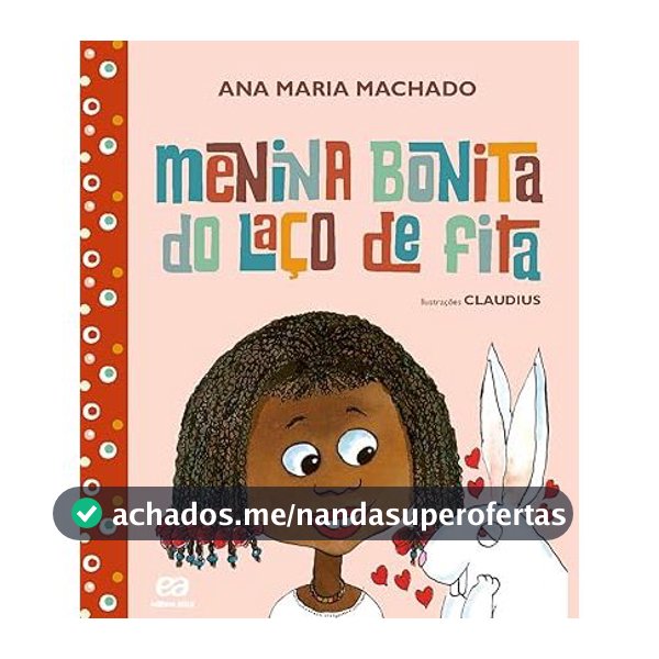 Menina bonita do laço de fita
