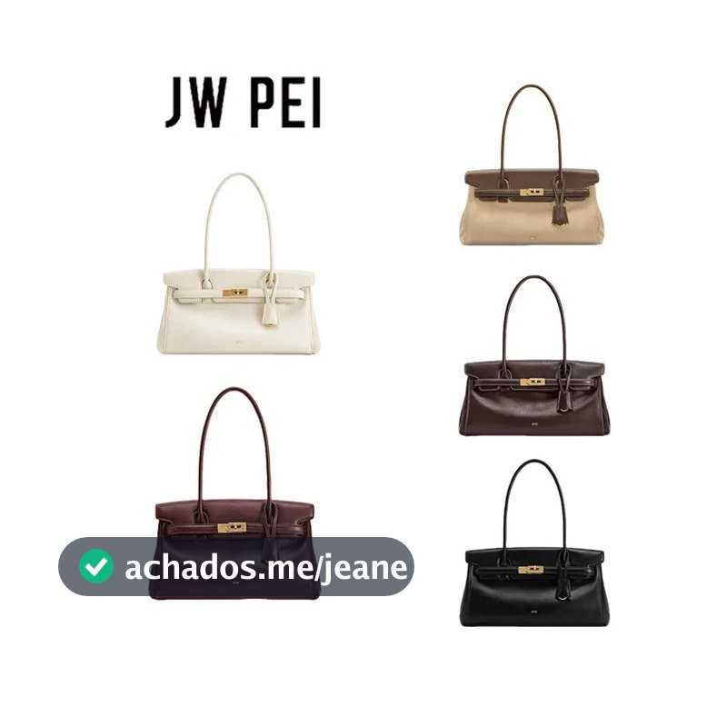 Yara Bolsa Para Mulheres Sacola Preto Couro Vegano Designer De Ombro Trabalho Diário Deslocamento Puros 2026 Novo