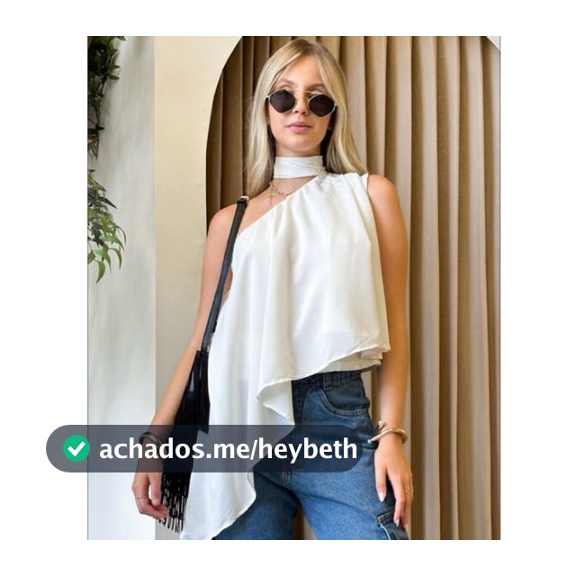 blusa feminina capa boho chic bata assimétrica multiformes elegante tendência 2026