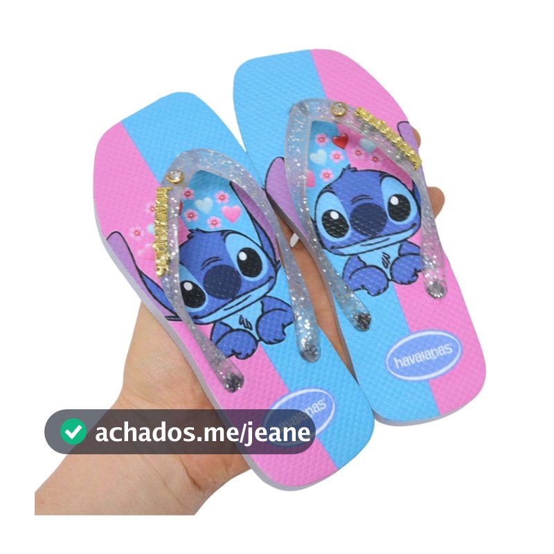 Chinelo Infantil Menina Chinela de Dedo infantil Personalizados Macio  sandália Menina infantil  Promoção  Capivara