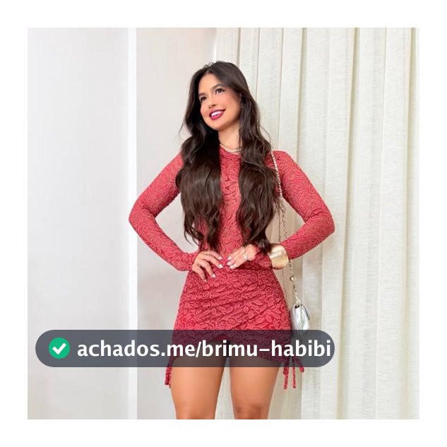 Conjunto Feminino em Renda Elegante Body e Saia