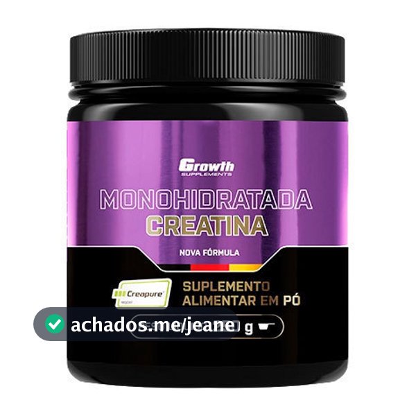 Creatina Creapure - Pote 250g - 100% Autêntico - SharkExtreme