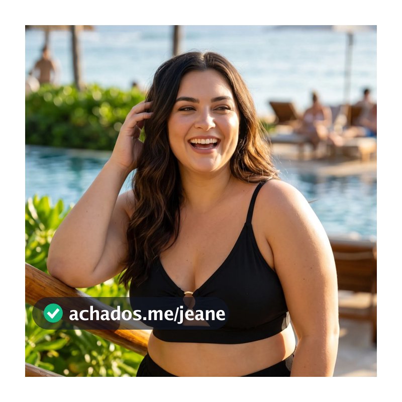 Biquíni Plus Size Top Moda Praia Alça Ajuste Bojo Removível