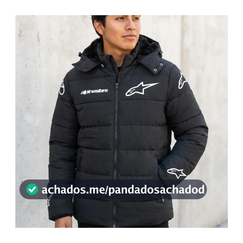 bobojaco  masculino com forro peluciado  capuz removível frio inverno