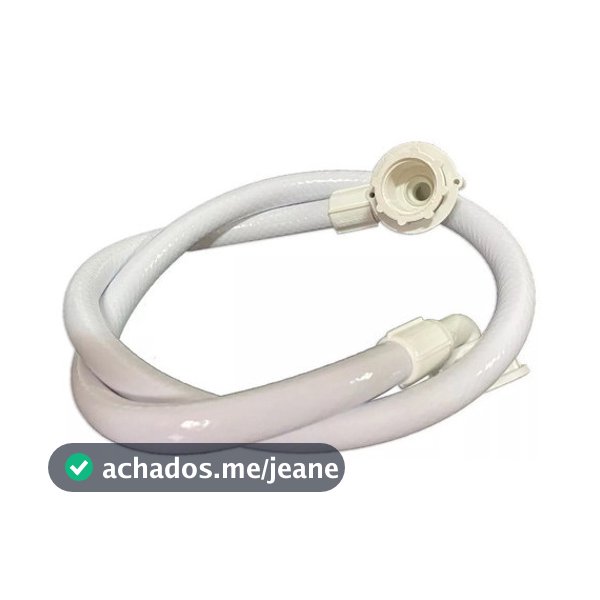 Mangueira De Entrada De Agua Atóxica Purificador Colormaq