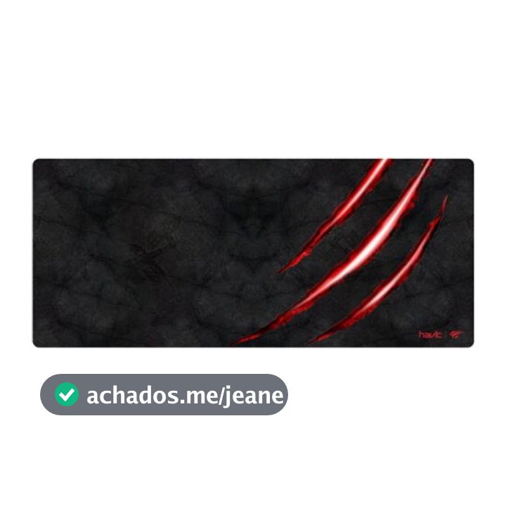 Mousepad Gamer Havit HV-MP860.