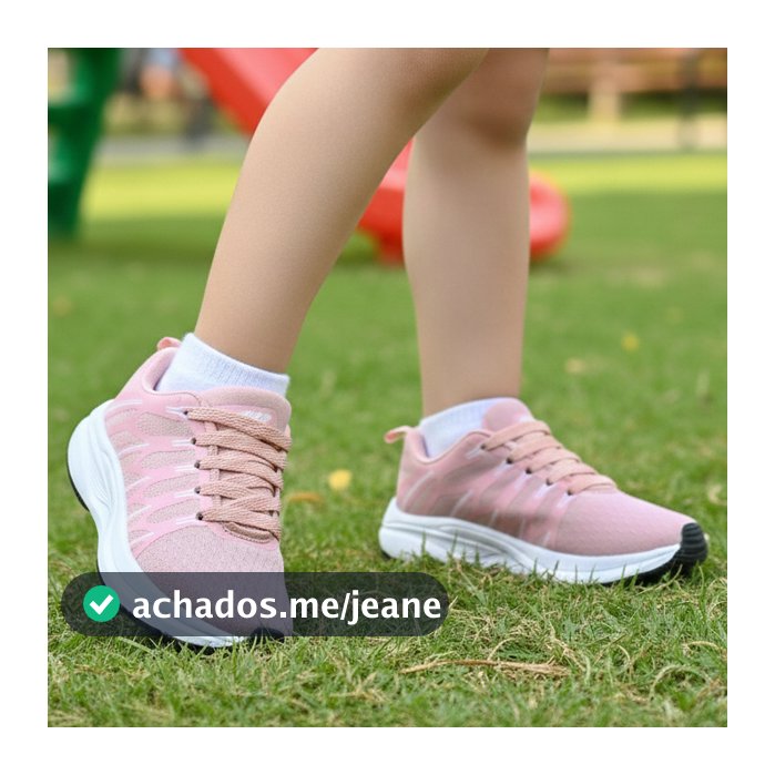 Tênis Infantil Juvenil Masculino e  Feminino  Confortável Escolar do 26 ao 34