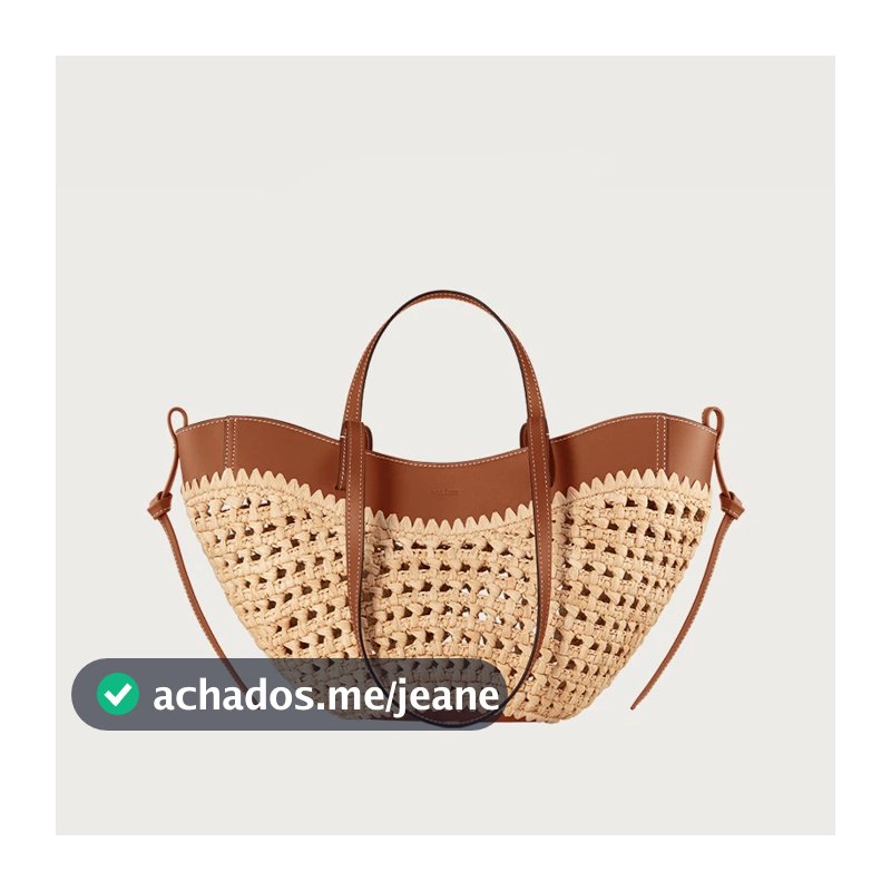 Retro ráfia portátil ombro bolsa de couro bolsa de ombro borla bolsa feminina grande capacidade