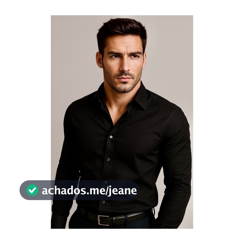 Camisa Masculina Slim Fit Luxo Pronta Entrega