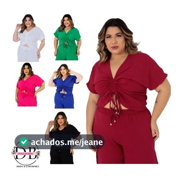 Cropped Viscose Fresquinho Natal Ano Novo Trend Instagram 03