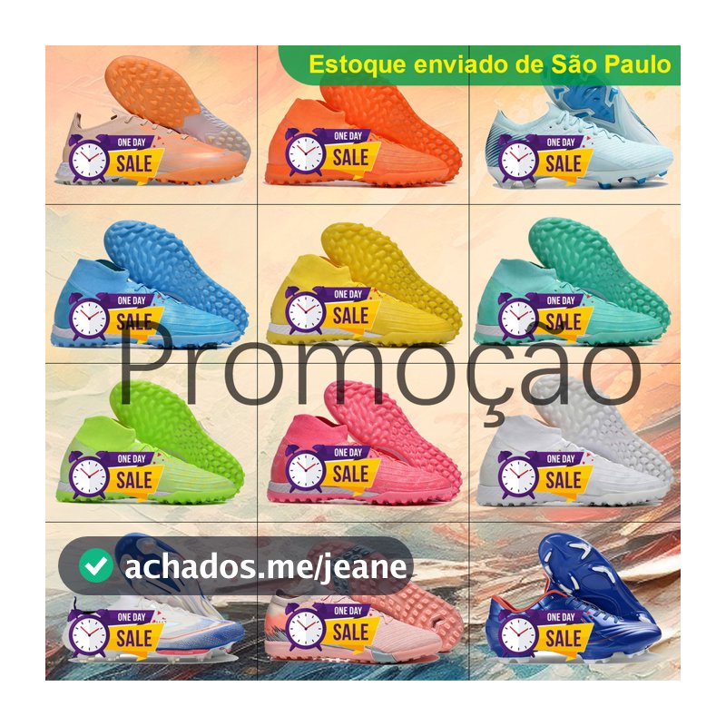Chuteiras de futebol KLP, adequadas para vários tipos de terreno, solo duro natural FG, invencível V16 GX2 R9.GMD CAREFR