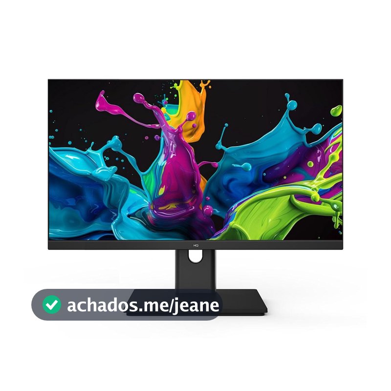 Monitor 21.5" HQ LED, Widescreen, 75Hz, HDMI, VGA, VESA - M215HQ