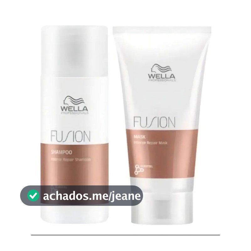 Kit mini wella Sebastian Penetraitt, Invigo Nutri, Ultimate luxe ou Fusion Original