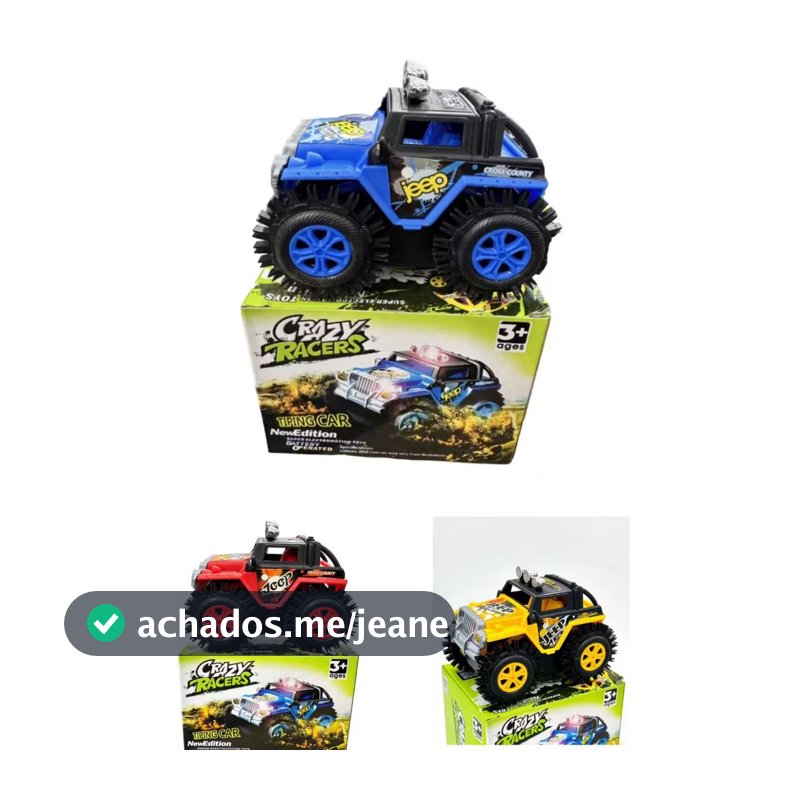Carro de acrobacias elétrico para crianças, carro de brinquedo invertido