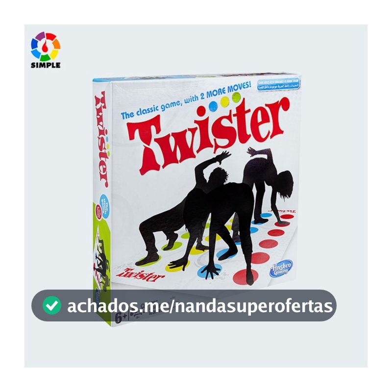 Jogo Engraçado Twister Jogo De Tabuleiro Para O Amigo Da Família Festa Divertido Jogo Twister Para Crianças Jogos De Tabuleiro Divertido